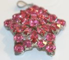 B6 Pendant Rose
