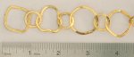 Gold Chain - G 27