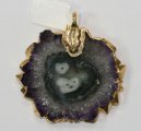Amethyst Stalkite (SK23)