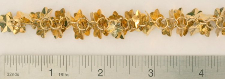 Gold Chain - G 24 - Click Image to Close