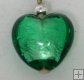 Murano Heart Compiello ( 0.50 x 0.50 in.) # 25