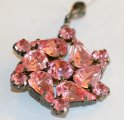 B62 Pendant Rose