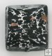 Murano Flat Square ( 0.75 x 0.75 in. ) # 08