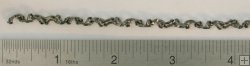 Gun Metal Chain - B 9