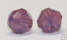5000 6mm Cyclamen Opal