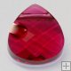 6012 11X10mm Ruby