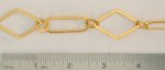 Gold Chain - G 58