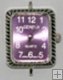 Watch Face ( 1 x 1 in.) # C 15