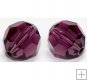 5000 4mm Amethyst