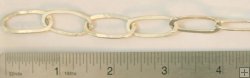 Silver Chain - S 67