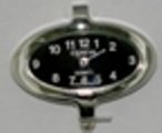 Watch Face ( 1 x 1 in.) # BSB 8