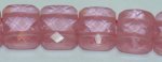 8x10mm Pink CZ