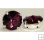 1122 12mm Amethyst