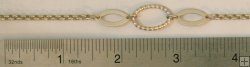 Silver Chain - S 71