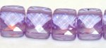 8x10mm Lavander CZ