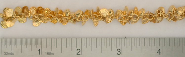 Gold Chain - G 61 - Click Image to Close