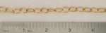 Gold Chain - G 59