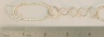 Silver Chain - S 36