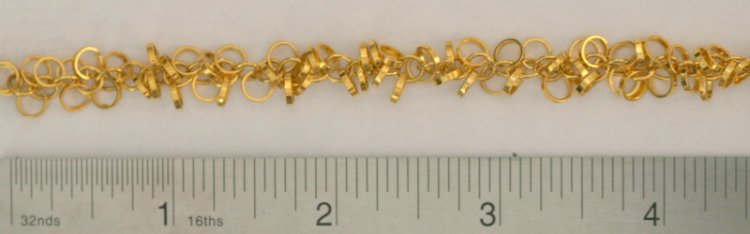 Gold Chain - G 69 - Click Image to Close