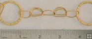 Gold Chain - G 67