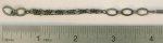 Gun Metal Chain - B 58