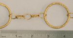 Gold Chain - G 29