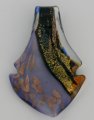 Murano Glass Autunno (2.5 x 1.5 in) # 13