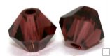 5301 8mm Burgandy