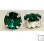 1122 12mm Emerald