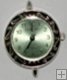 Watch Face ( 1 x 1 in.) # C 6