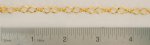 Gold Chain - G 81