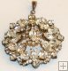 B67 Pendant Crystal