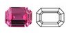 4610 (EMERALD CUT)