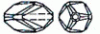 5650 (CUBIST BEAD)