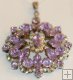 B65 Pendant Violet
