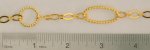 Gold Chain - G 28