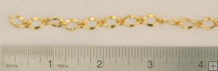 Gold Chain - G 6