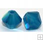 5301 5mm Carribbean Blue Opal