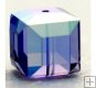 5601 8mm Tanzanite AB