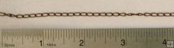 Copper Chain - C 14