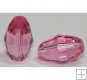 5200 9x6mm Rose