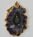 Amethyst Stalkite (SK1)