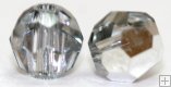 5000 6mm Crystal Comet Argent Light