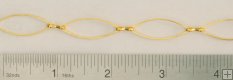 Gold Chain - G 3