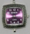 Watch Face ( 1 x 1 in.) # C 25