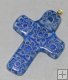 Murano Cross ( 1 x 0.75 in ) # 16