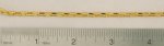 Gold Chain - G 38