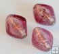 15x20mm Glass Bead - 04