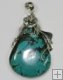 Turquoise Pendant P88