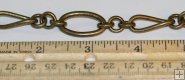 Antique Brass - AB 11